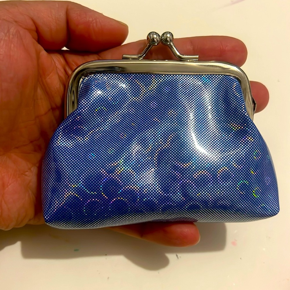 Coin wallet